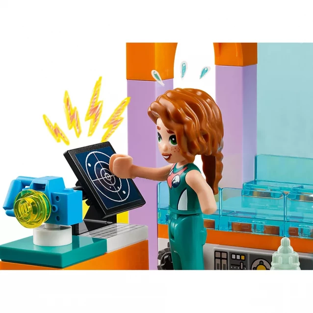 Конструктор LEGO Friends Морской спасательный центр (41736) - 6