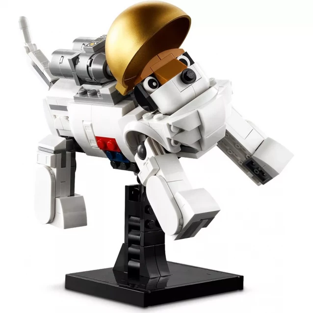Конструктор LEGO Creator 3в1 Космонавт (31152) - 8