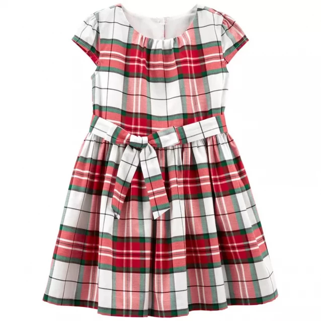 Платье Carter`s для девочки (88-93cm) (2M025810_2T) - 1