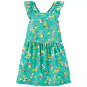 Сукня для дівчинки (93-98cm) 2L730110_3T - для дітей
