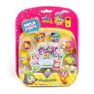 Набір фігурок Moji Pops Party Перлинний сюрприз (PMPPB816IN00) дитяча іграшка