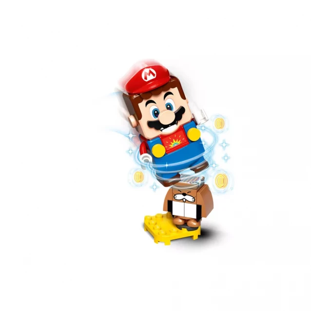 Конструктор LEGO Super Mario Пустельний Покі. Додатковий Рівень (71363) - 4