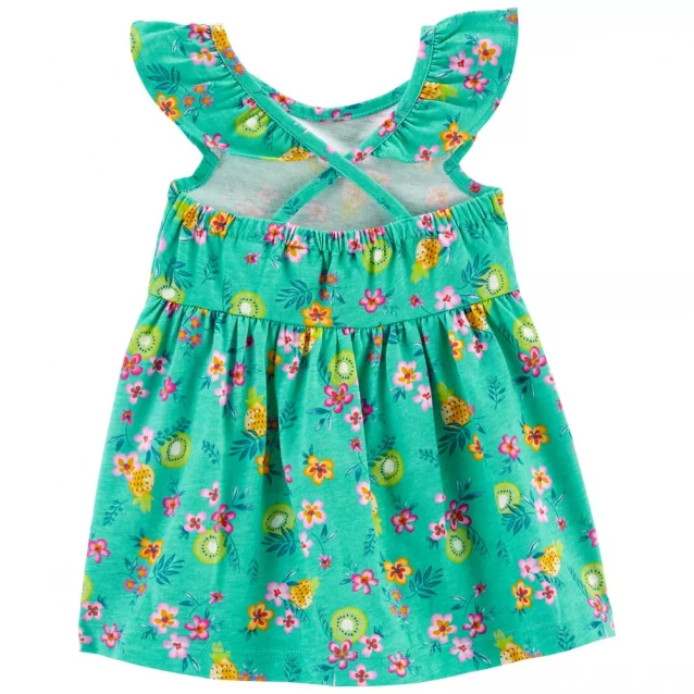 Платье для девочки (76-81cm) 1L728110_18M - 2
