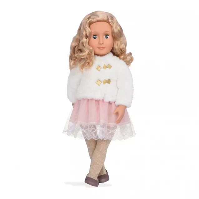Кукла Галия 46 см - 1
