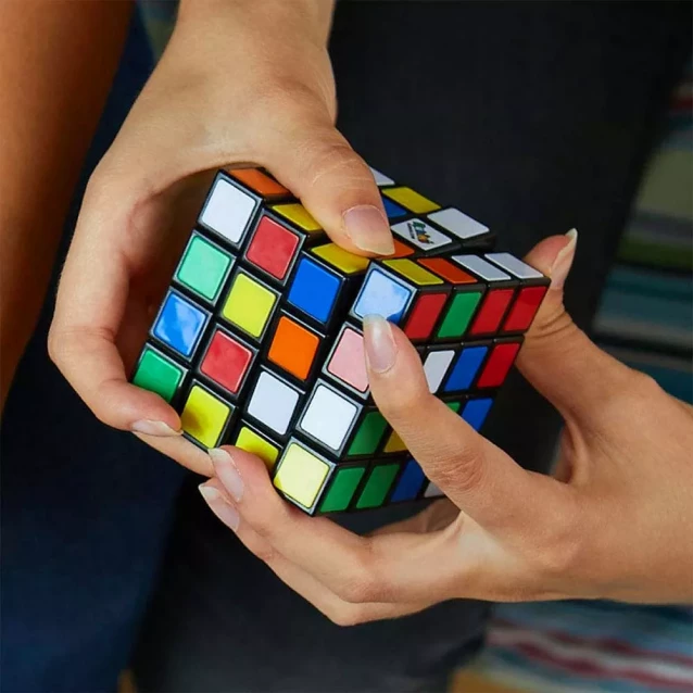 Головоломка Rubik's Кубик 4х4 Майстер (6064639) - 4