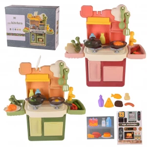 Кухня іграшкова Країна іграшок в асортименті (BL-109A/B) дитяча іграшка
