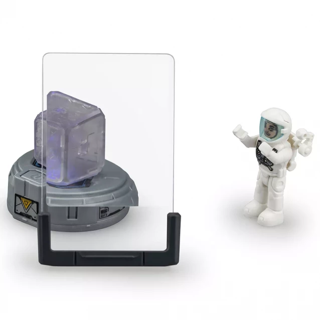 Ігровий набір з фігуркою Astropod Місія Досліди Місячний камінь (80338) - 8