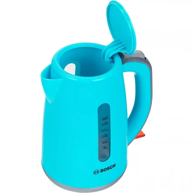 Іграшковий чайник Bosch бірюзовий (9539) - 5