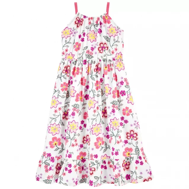 Платье для девочки (122-131cm) 3L914110_7 - 1