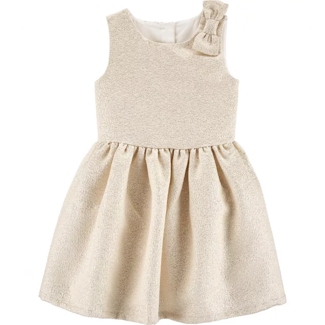 Carters Платье для девочек, 98–105см - 1
