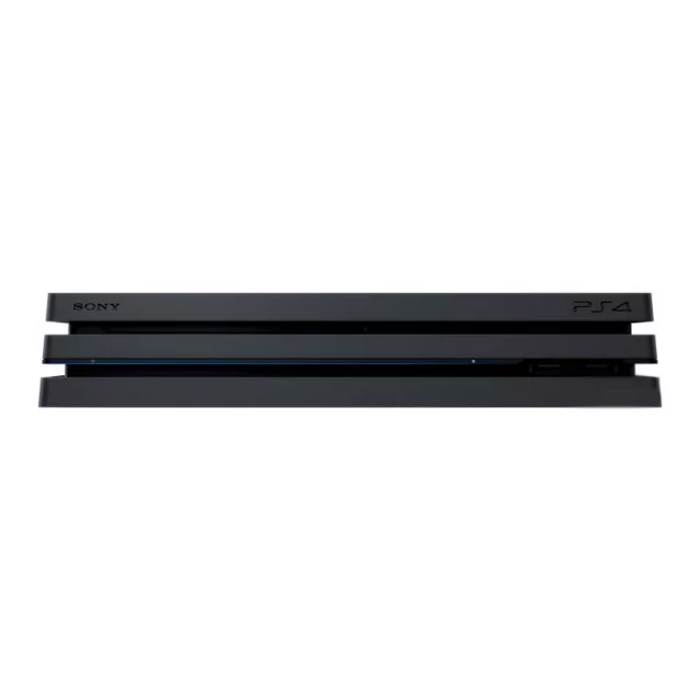 PlayStation Ігрова консоль PlayStation 4 Pro 1Tb Black - 2