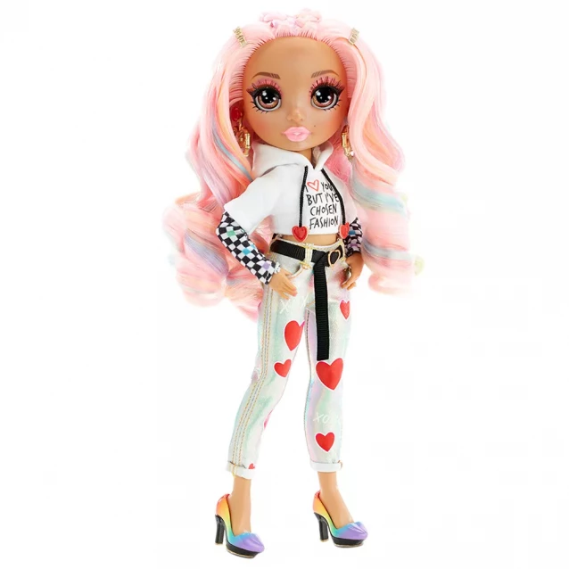 Кукла Rainbow High Киа Харт (580775) - 2