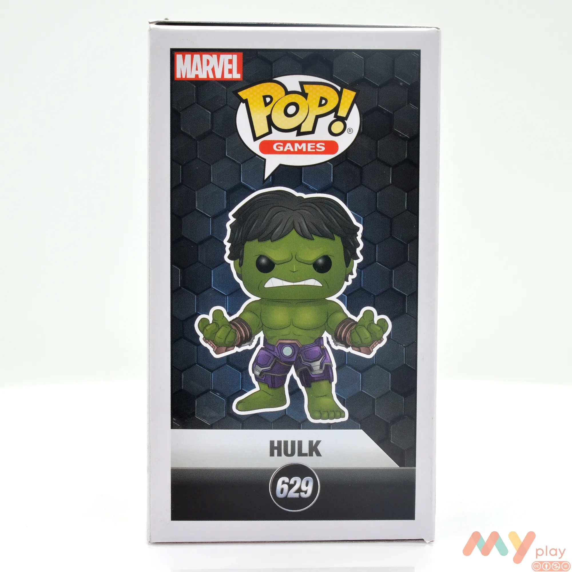 Funko deals pop hulk