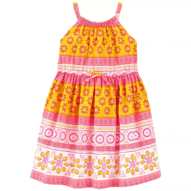 Платье для девочки (99-105cm) 2L729910_4T - 1