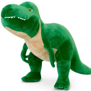 Іграшка плюшева WP Merchandise! Динозавр Т-рекс Сэм (FWPDINOSAM22GN000) дитяча іграшка