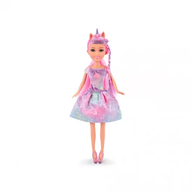 Кукла Радужный единорог в ассортименте (25 см) - 1