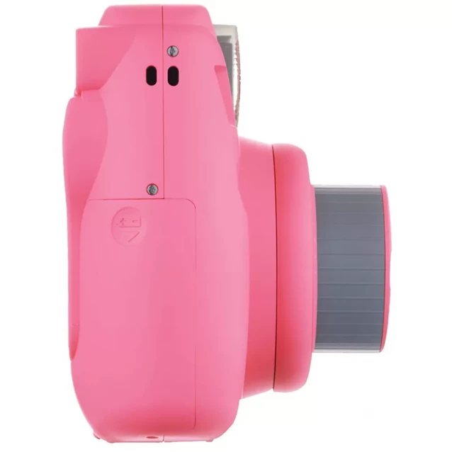Фотокамера Моментального Друку Fujifilm Instax Mini 9 Flamingo Pink (16550784) - 6