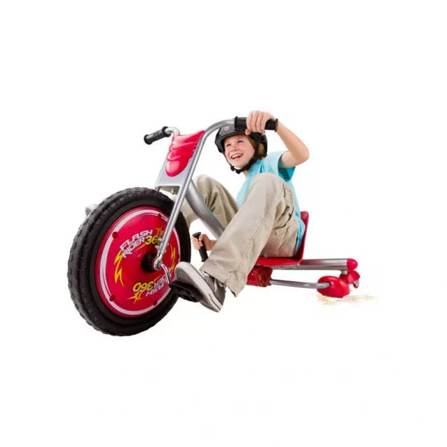 RAZOR Велосипед с искрами Flash Rider 360 - 5