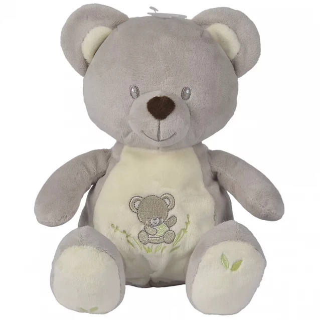 Мягкая игрушка Nicotoy Медвежонок Ричард 22 см (5796641) - 1