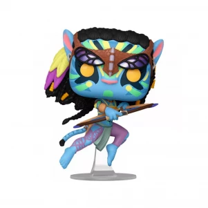Ігрова фігурка Funko Pop! Avatar Бойова Нейтирі (65643) дитяча іграшка
