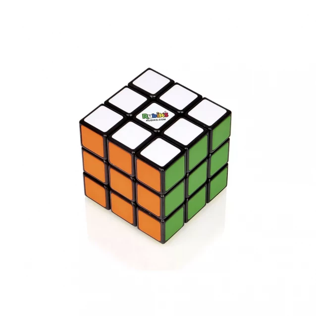 Кубик Рубіка Головоломка RUBIK'S - Кубик 3*3 - 4