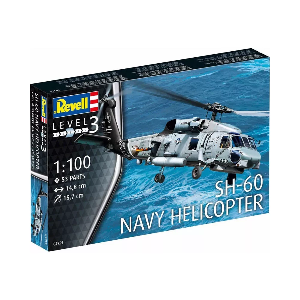 Helicopter revell cheap