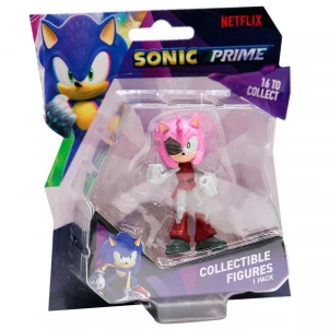 Фігурка Sonic Prime Расті Роуз 6,5 см (SON2010H) дитяча іграшка