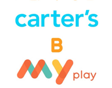 CARTER'S в Україні разом з MYplay