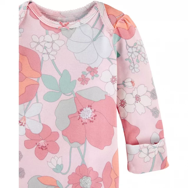 Carter's Комплект пижам для девочки, 1I712210 (2шт) 46-55 cm - 2