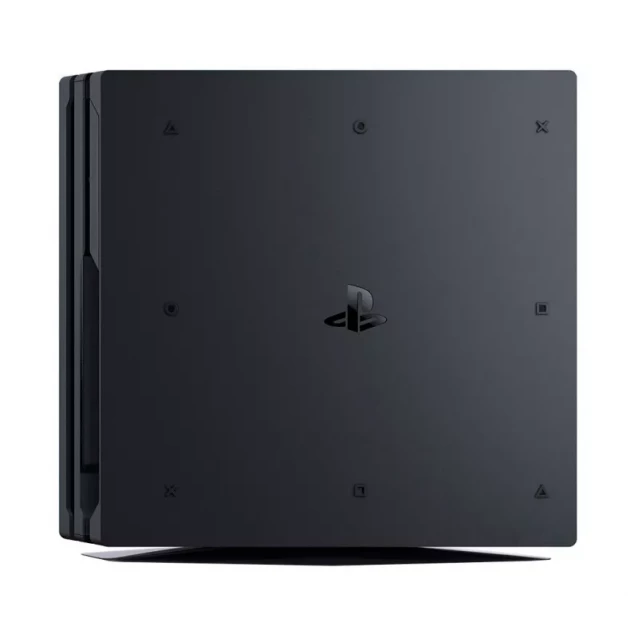 PlayStation Ігрова консоль PlayStation 4 Pro 1Tb Black - 12