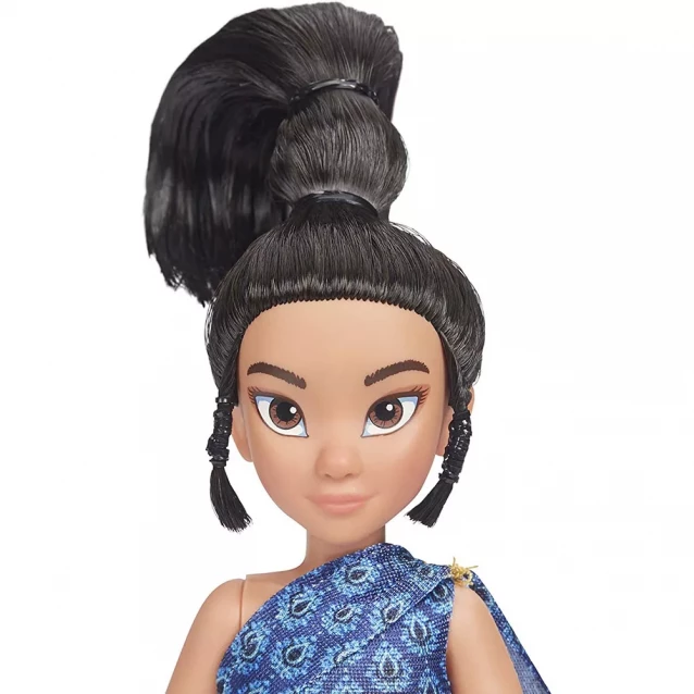 Лялька Disney Princess Юна Райя та квітка Кумандри 35 см (E94685L0) - 3