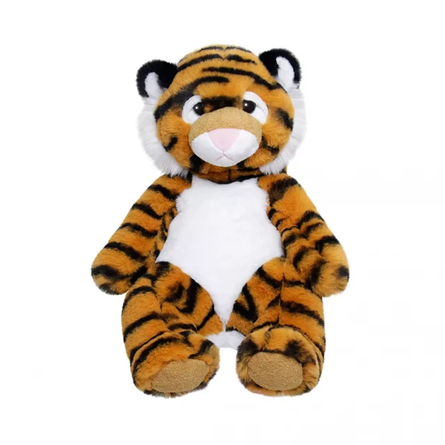 Плюшевий тигр Aurora 35 см (200071B) - 1