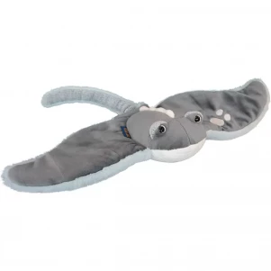 М'яка іграшка Doudou Морський скат 40 см (HO3031) дитяча іграшка