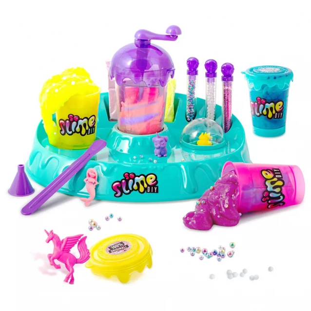 Canal Toys Іграшка для розваг Slime "Фабрика Лізунів" SSC040 - 12