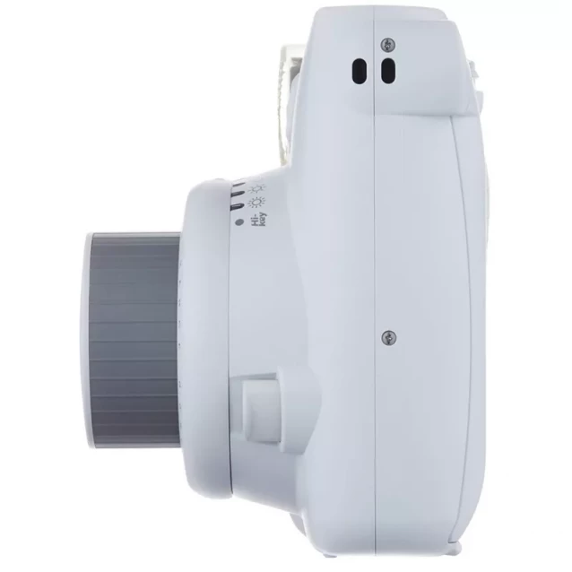 Фотокамера моментальной печати Fujifilm Instax Mini 9 Smokey White (16550679) - 4