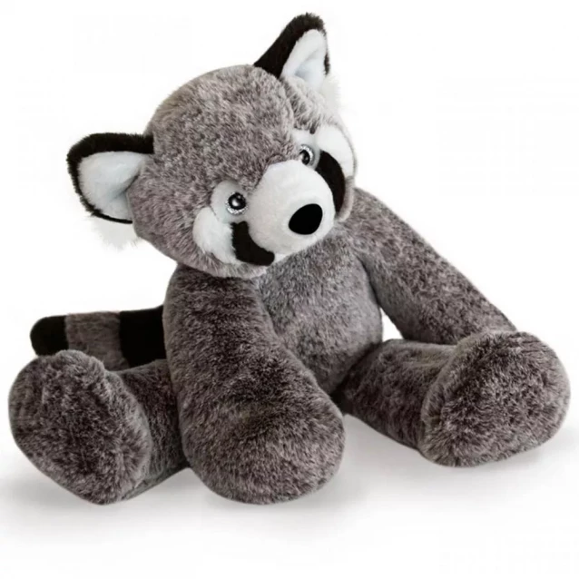 М'яка іграшка Doudou Червона панда 40 см (HO3011) - 1