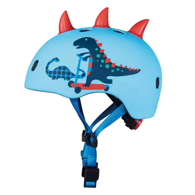 Защитный шлем Micro Скутерозавр, размер S (AC2094BX) - 1