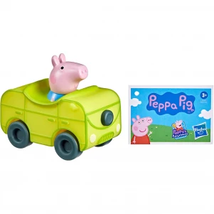 Фігурка-машинка Peppa Pig Джордж у кемпері (F2526) дитяча іграшка