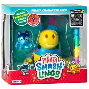 Набір фігурок Pinata Smashlings Віслючок Дазл (SL6010-1) дитяча іграшка
