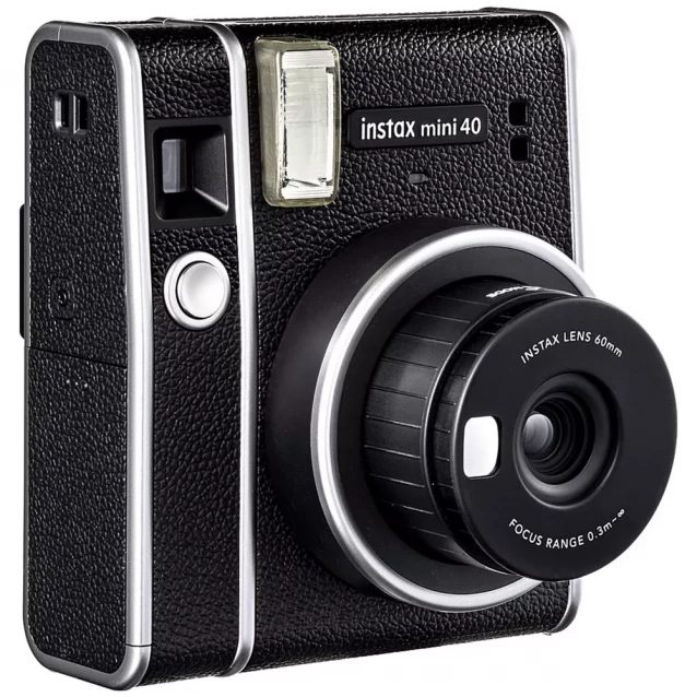 Фотокамера FUJIFILM Instax Mini 40 EX D (16696863) - 2