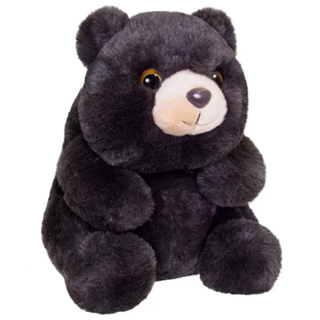 Мягкая игрушка Aurora Медведь бурый 28 см (210453B) - 2