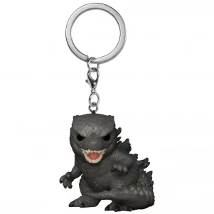 Фігурка Funko Pop! Godzilla Vs Kong Годзілла на кліпсі (50957) дитяча іграшка