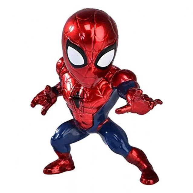 Фигурка Jada Marvel Человек-Паук 6,5 см в ассортименте (253220005) - 3