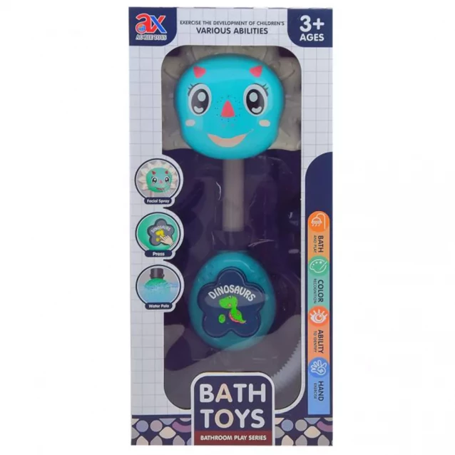 Іграшка для ванни Країна іграшок (251B) - 3