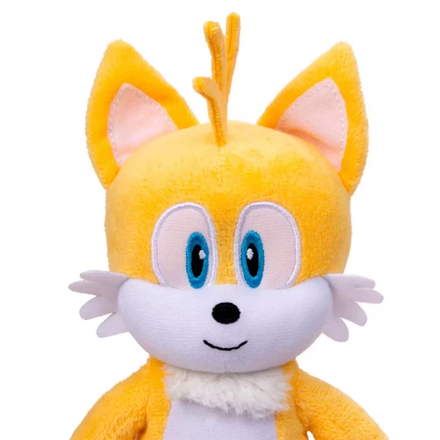 Мягкая игрушка Sonic the Hedgehog Тейлз 23 см (41275i) - 3