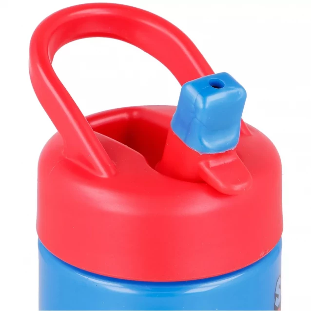 Пляшка для води Stor Super Mario 410 мл пластик (Stor-21401) - 3