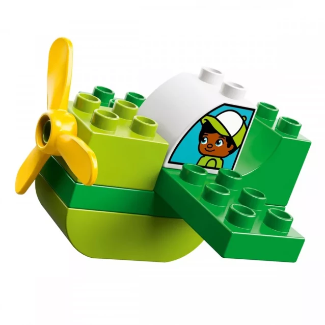 Конструктор LEGO Duplo Радість Творіння (10865) - 6
