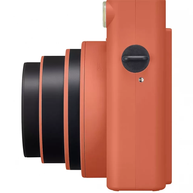 Фотокамера Fujifilm Square SQ1 Terracotta Orange (16672130) - 2