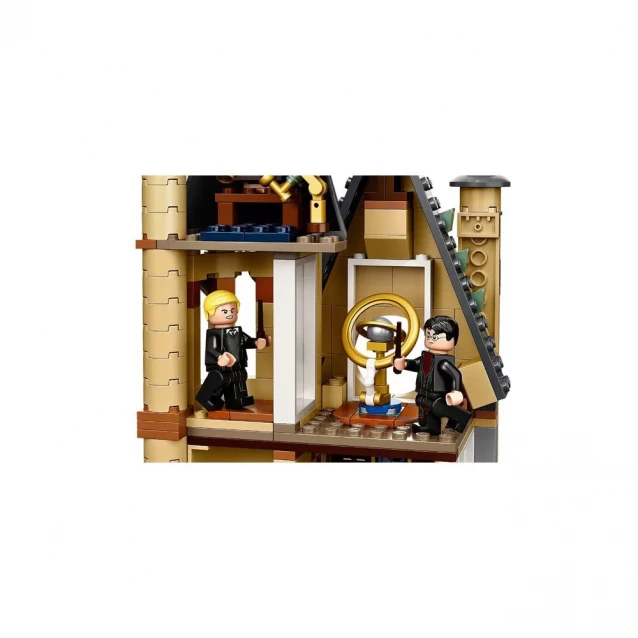 Конструктор LEGO Harry Potter Астрономічна вежа в Гоґвортсі (75969) - 8