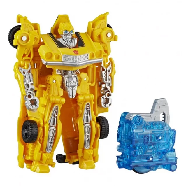 Трансформер Hasbro Transformers MV6 Енергон Power Plus (E2087EU4) - 2